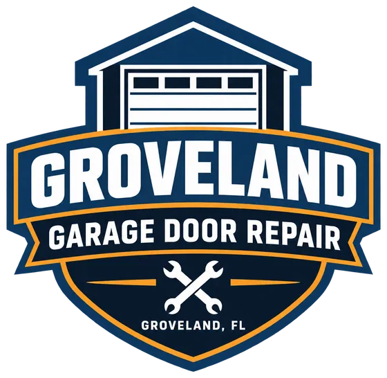 Groveland Garage Door Repair